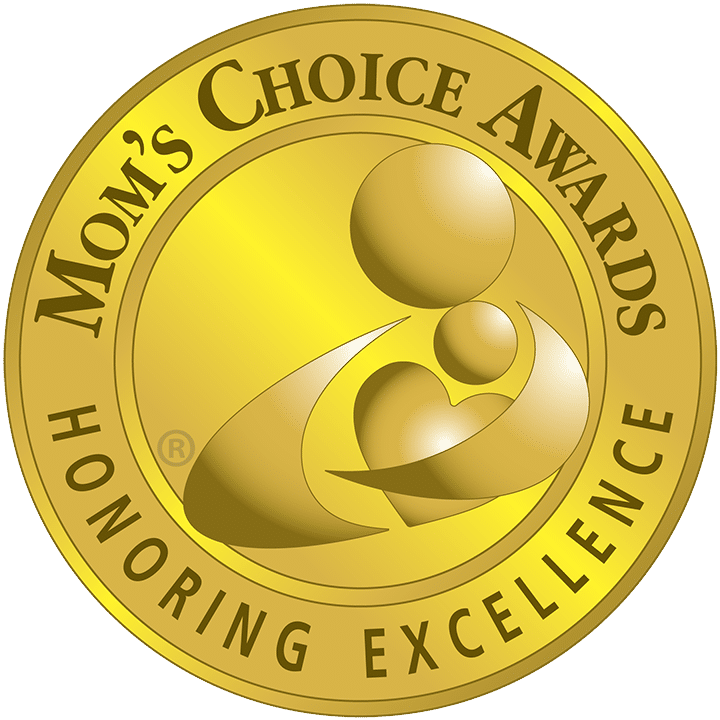 Mom's Choice Award Seal