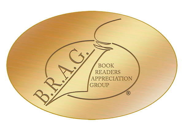 Brag Medallion 2